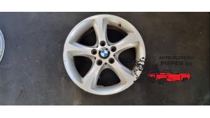 Used Wheel BMW 3 serie Compact (E46/5) 316ti 16V Price on request offered by Autosloperij Pieper BV