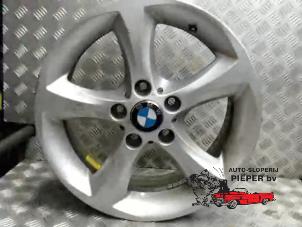 Used Wheel BMW 3 serie Compact (E46/5) 316ti 16V Price € 63,00 Margin scheme offered by Autosloperij Pieper BV