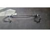 Rear anti-roll bar from a Volkswagen Golf VII (AUA) 2.0 GTI 16V Performance Package 2018