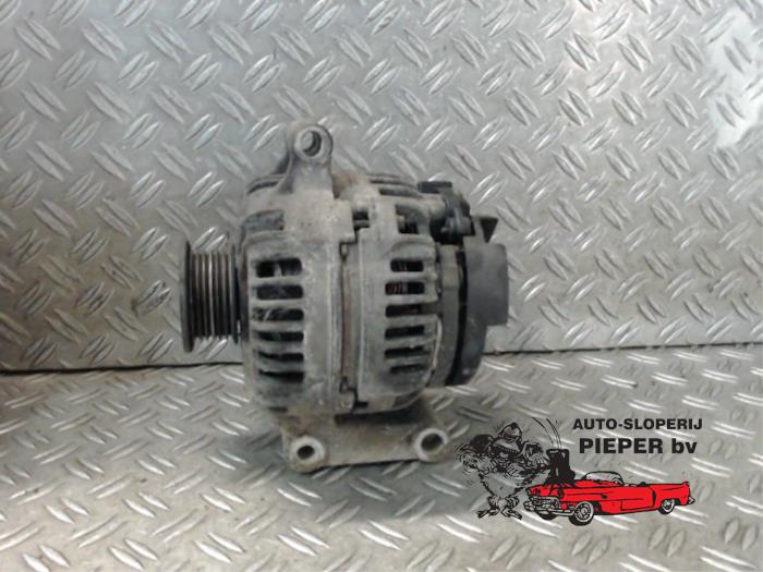 Begagnade Dynamo Ford Transit 2.0 TDdi 16V 260S Pris € 52,50 Marginaltabell erbjuds av Autosloperij Pieper BV