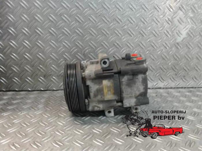 Gebrauchte Klimapumpe Ford Transit 2.0 TDdi 16V 260S Preis € 78,75 Margenregelung angeboten von Autosloperij Pieper BV