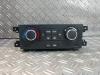 Daewoo Captiva (C100) 2.4 16V 4x4 Panneau de commandes chauffage