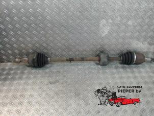 Used Front drive shaft, right Fiat Panda (169) 1.2 Fire Price on request offered by Autosloperij Pieper BV
