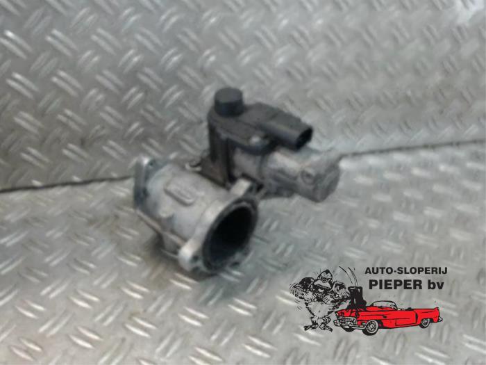 Usagé Valve RGE Seat Ibiza IV SC (6J1) 1.4 TDI Prix € 52,50 Règlement à la marge proposé par Autosloperij Pieper BV