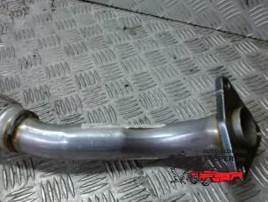 New Exhaust middle section Nissan Almera (N16) Price € 58,44 Inclusive VAT offered by Autosloperij Pieper BV