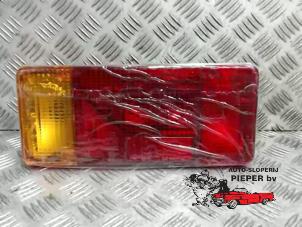 New Taillight, left Fiat Ducato (243/244/245) Price € 44,47 Inclusive VAT offered by Autosloperij Pieper BV