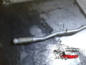 New Exhaust middle section Citroen Jumpy (G9) 1.6 HDI Price € 50,82 Inclusive VAT offered by Autosloperij Pieper BV