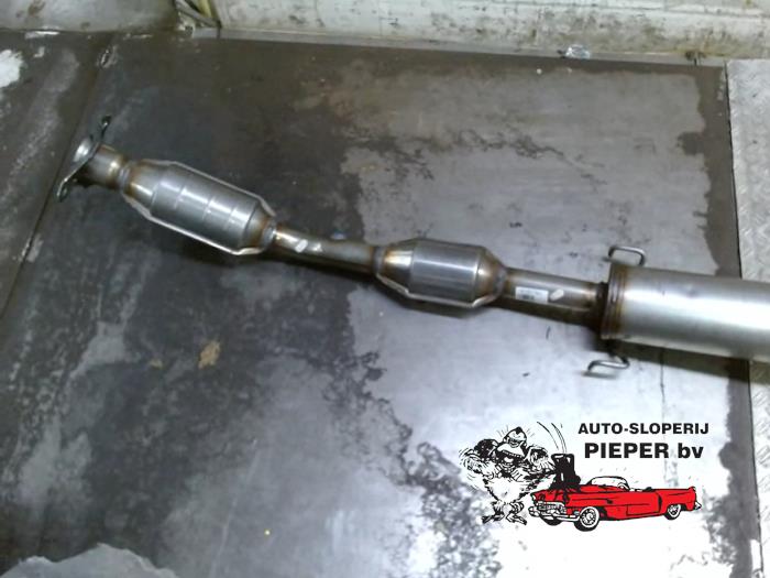 Bobine d´allumage avec câble Peugeot 103 SP/MVL - Pieces Pour Mobylette Ancienne