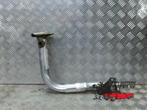 New Exhaust front section Peugeot 206 (2A/C/H/J/S) 1.1 XN,XR Price € 44,47 Inclusive VAT offered by Autosloperij Pieper BV