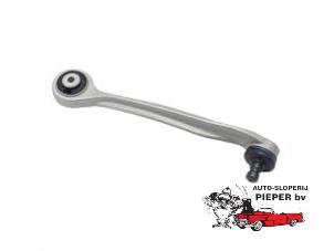 New Front upper wishbone, right Audi A6 Avant (C5) 2.4 V6 30V Price € 44,47 Inclusive VAT offered by Autosloperij Pieper BV