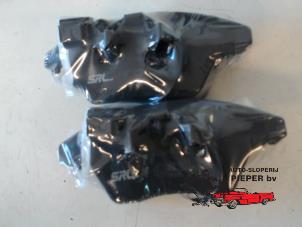 Used Front brake pad Peugeot 207/207+ (WA/WC/WM) 1.6 16V RC Turbo Price € 36,75 Margin scheme offered by Autosloperij Pieper BV