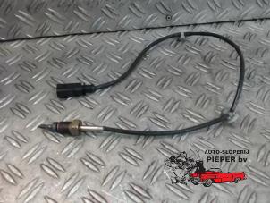 Used Exhaust heat sensor Audi A6 (C7) 2.0 TDI 16V Price on request offered by Autosloperij Pieper BV