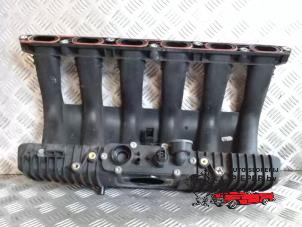 Used Intake manifold BMW 3 serie Compact (E36/5) 323Ti Price on request offered by Autosloperij Pieper BV