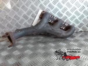 Used Exhaust manifold BMW 3 serie Compact (E36/5) 323Ti Price on request offered by Autosloperij Pieper BV