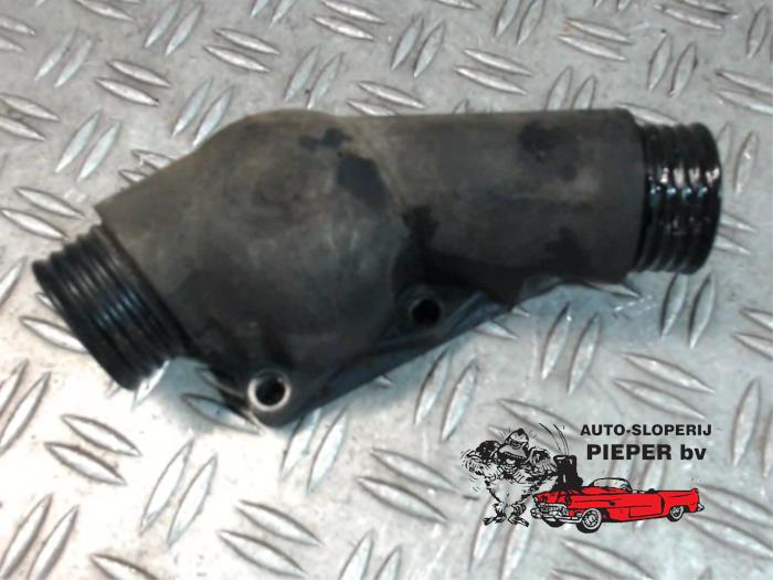 Begagnade Termostathus BMW 3 serie Compact (E36/5) 323Ti Pris € 21,00 Marginaltabell erbjuds av Autosloperij Pieper BV