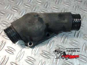 Used Thermostat housing BMW 3 serie Compact (E36/5) 323Ti Price on request offered by Autosloperij Pieper BV