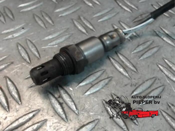 Sonde lambda d'un Daewoo Captiva (C100) 2.4 16V 4x4 2007