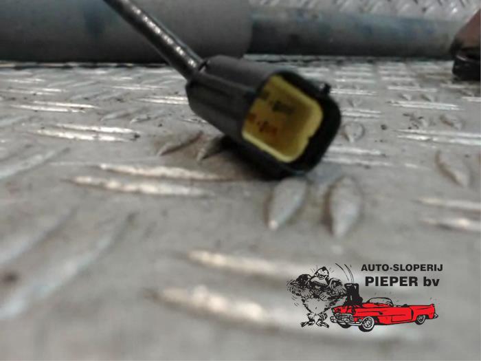 Sonde lambda d'un Daewoo Captiva (C100) 2.4 16V 4x4 2007