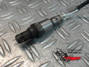 Sonde lambda d'un Daewoo Captiva (C100) 2.4 16V 4x4 2007