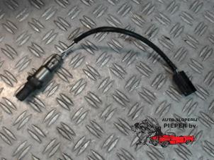 Sonde lambda d'un Daewoo Captiva (C100) 2.4 16V 4x4 2007