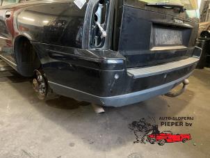 Used Rear bumper Volvo V70 (SW) 2.4 D5 20V Price on request offered by Autosloperij Pieper BV