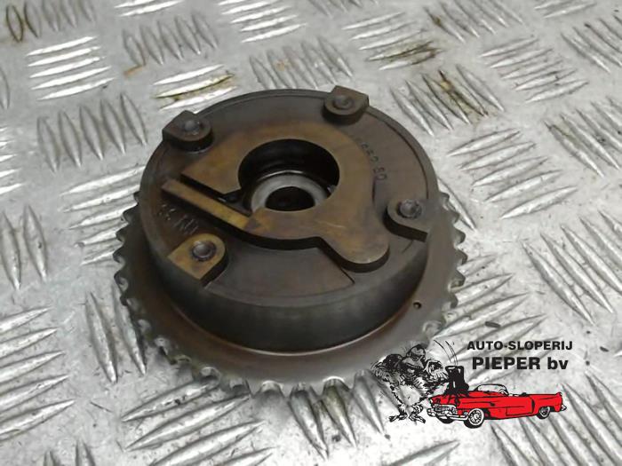 Begagnade Kamaxeldrev Mini Mini (R56) 1.4 16V One Pris € 36,75 Marginaltabell erbjuds av Autosloperij Pieper BV
