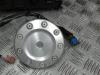 Set of cylinder locks (complete) from a Peugeot 206 (2A/C/H/J/S) 1.6 16V 2003