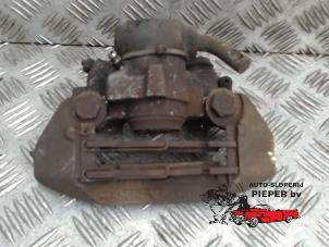 Used Rear brake calliper, left Peugeot 206 (2A/C/H/J/S) 1.6 16V Price € 36,75 Margin scheme offered by Autosloperij Pieper BV