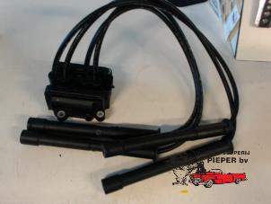 New Ignition coil Renault Clio III (BR/CR) 1.2 16V 65 Price € 47,25 Inclusive VAT offered by Autosloperij Pieper BV