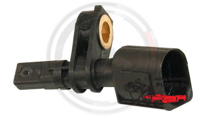 Nya ABS-sensor Volkswagen Polo IV (9N1/2/3) 1.4 16V 75 Pris på förfrågan erbjuds av Autosloperij Pieper BV
