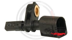 New ABS Sensor Volkswagen Polo IV (9N1/2/3) 1.4 16V 75 Price on request offered by Autosloperij Pieper BV