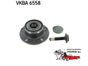 New Rear wheel bearing Volkswagen Caddy Price € 57,74 Inclusive VAT offered by Autosloperij Pieper BV