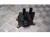 Ignition coil from a Ford Focus 1, 1998 / 2004 1.4 16V, Hatchback, Petrol, 1.388cc, 55kW (75pk), FWD, FXDC, 1998-10 / 2004-10 2001
