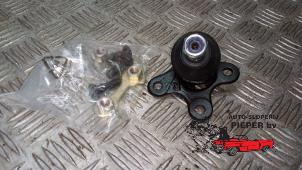 New Steering knuckle ball joint Volkswagen Polo III (6N2) Price € 21,01 Inclusive VAT offered by Autosloperij Pieper BV