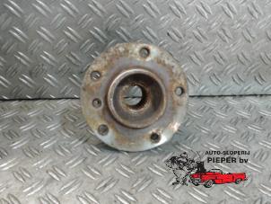 Used Rear wheel bearing BMW 5 serie (E60) 530i 24V Price on request offered by Autosloperij Pieper BV