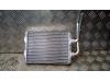Heating radiator from a Renault Twingo (C06) 1.2 1999