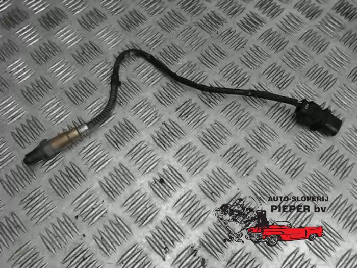 Usados Sonda Lambda Volkswagen Polo IV (9N1/2/3) 1.9 TDI 100 Precio € 47,25 Norma de margen ofrecido por Autosloperij Pieper BV