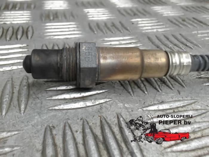 Sonde lambda d'un Volkswagen Polo IV (9N1/2/3) 1.9 TDI 100 2009