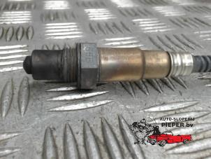 Sonde lambda d'un Volkswagen Polo IV (9N1/2/3) 1.9 TDI 100 2009