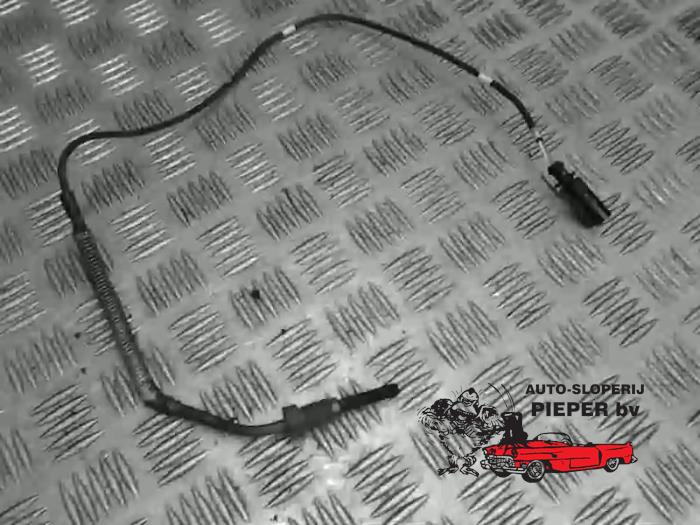 Begagnade Partikelfiltersensor Volkswagen Polo IV (9N1/2/3) 1.9 TDI 100 Pris € 31,50 Marginaltabell erbjuds av Autosloperij Pieper BV