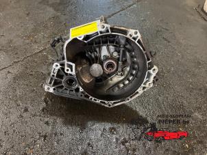 Used Gearbox Opel Corsa B (73/78/79) 1.4i Price on request offered by Autosloperij Pieper BV