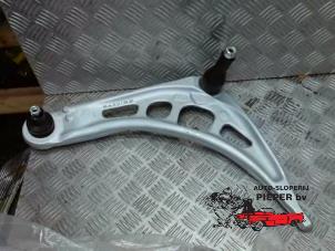 New Front wishbone, left BMW 3 serie (E46/4) Price € 76,23 Inclusive VAT offered by Autosloperij Pieper BV