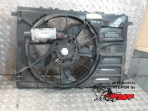 Used Cooling fans Volvo V40 (MV) 2.0 D4 16V Price on request offered by Autosloperij Pieper BV