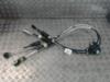 Gearbox control cable from a Volvo V40 (MV), 2012 / 2019 2.0 D4 16V, Hatchback, 4-dr, Diesel, 1.969cc, 140kW (190pk), FWD, D4204T14, 2014-05 / 2019-08, MVA8 2014
