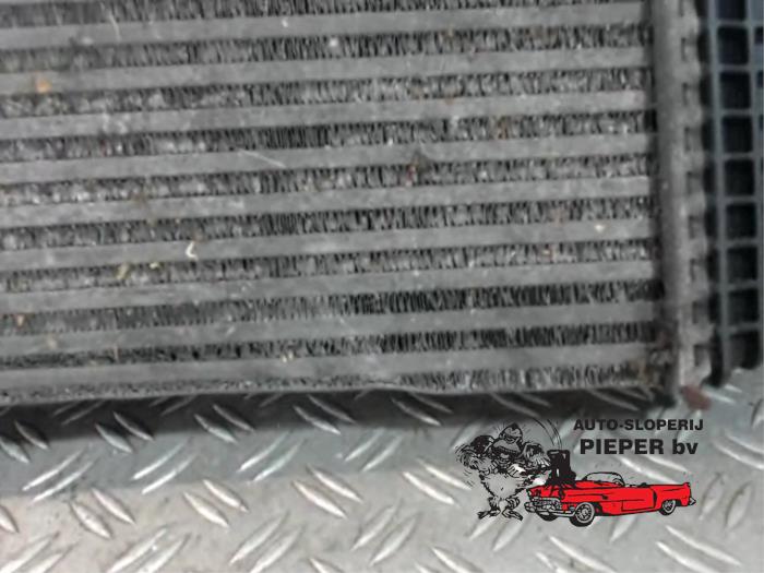 Intercooler Volvo V40 2.0 D4 16V - 31338734 D4204T14