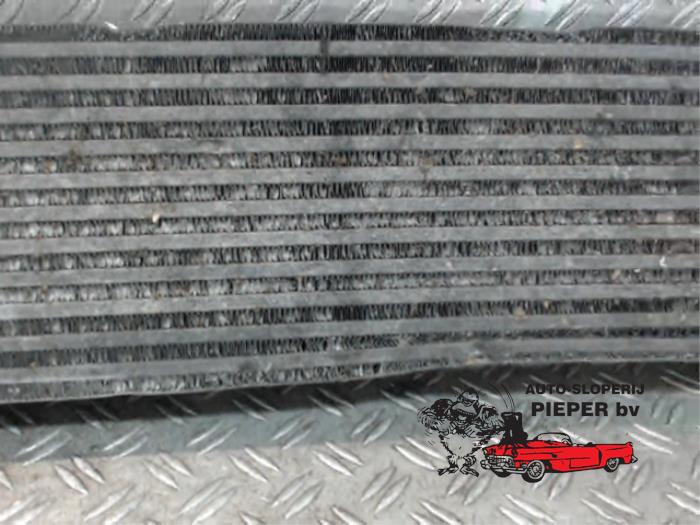 Intercooler Volvo V40 2.0 D4 16V - 31338734 D4204T14