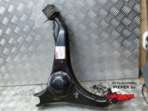 New Rear wishbone, left Suzuki Swift Price on request offered by Autosloperij Pieper BV