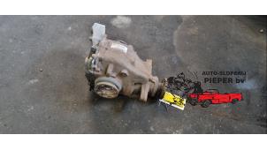 Used Rear differential BMW 3 serie (E90) 325i 24V Price € 367,50 Margin scheme offered by Autosloperij Pieper BV