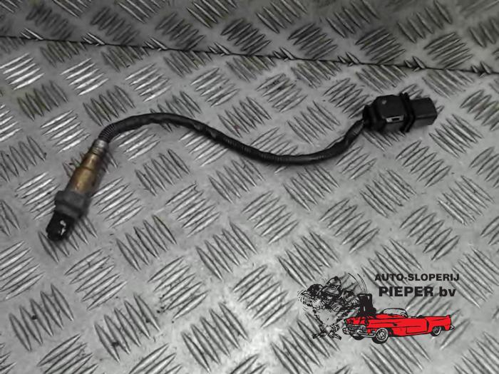 Używane Sonda lambda BMW 3 serie (E90) 325i 24V Cena € 26,25 Procedura marży oferowane przez Autosloperij Pieper BV