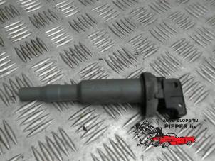 Used Pen ignition coil BMW 3 serie (E90) 325i 24V Price € 21,00 Margin scheme offered by Autosloperij Pieper BV